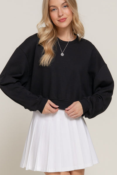 Campfire Nights Sweatshirt