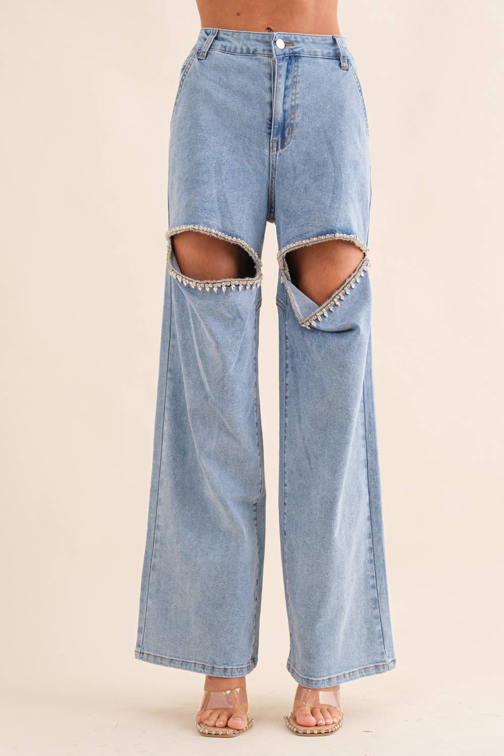 Sahara Jeans