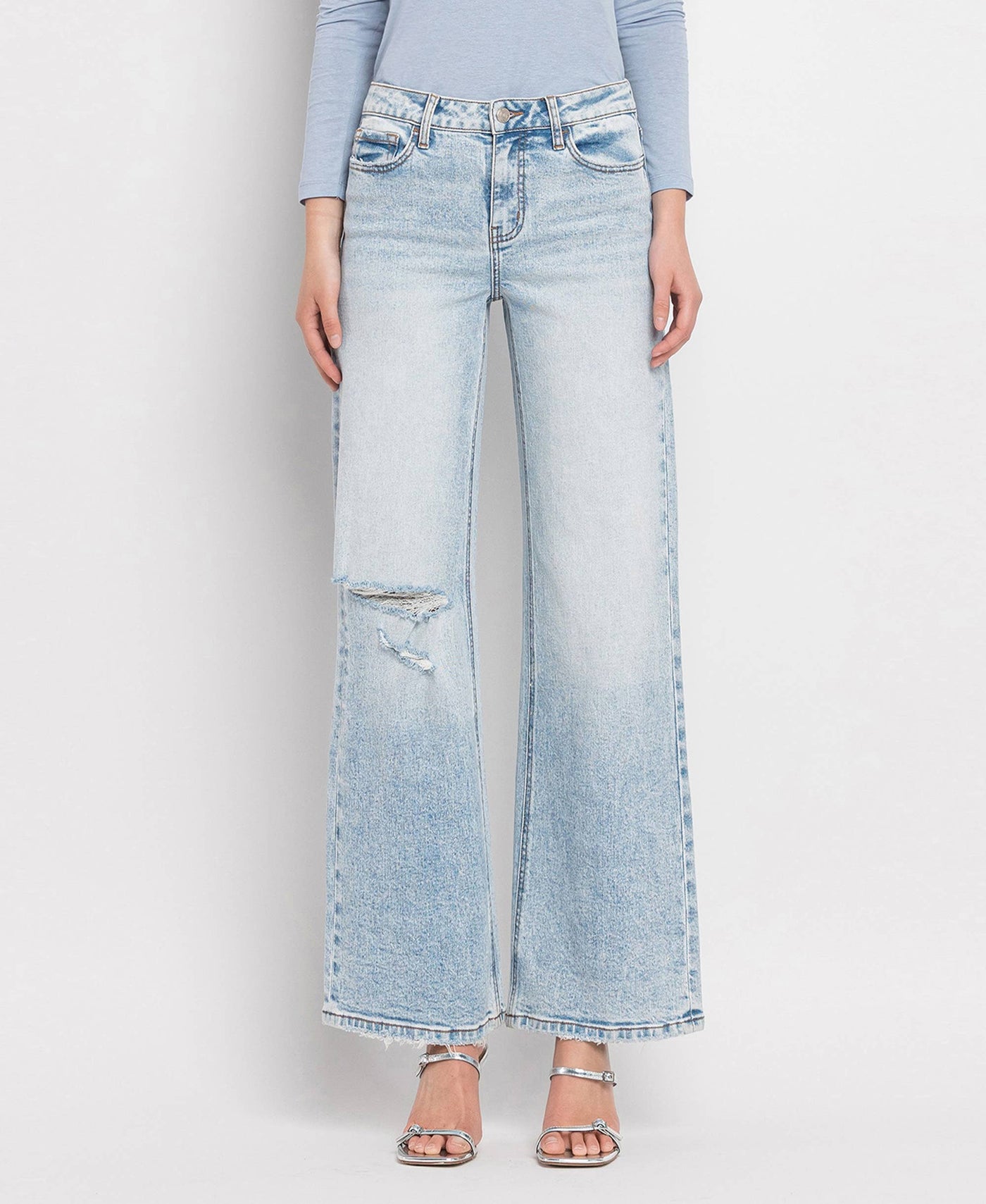 Know It All Jeans