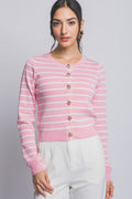 The Cozy Classic Cardigan