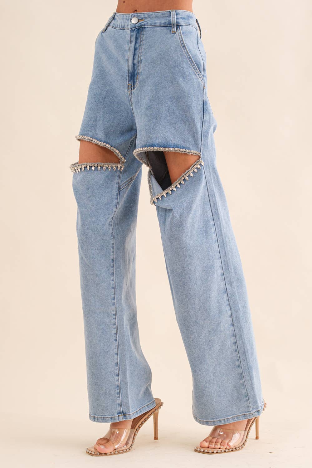 Sahara Jeans