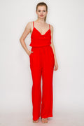 The Kayla Jumpsuit