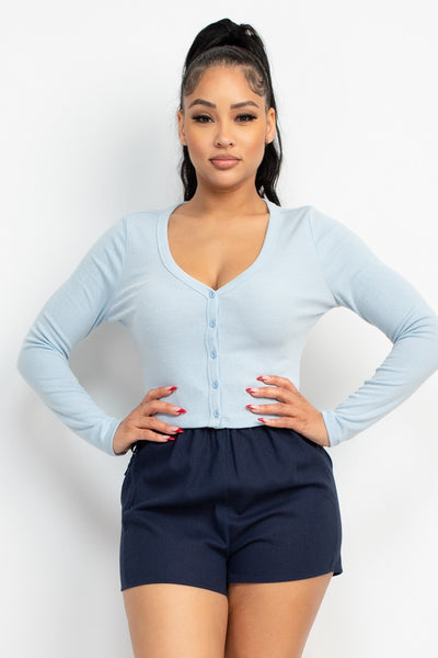The Dahlia Sweater