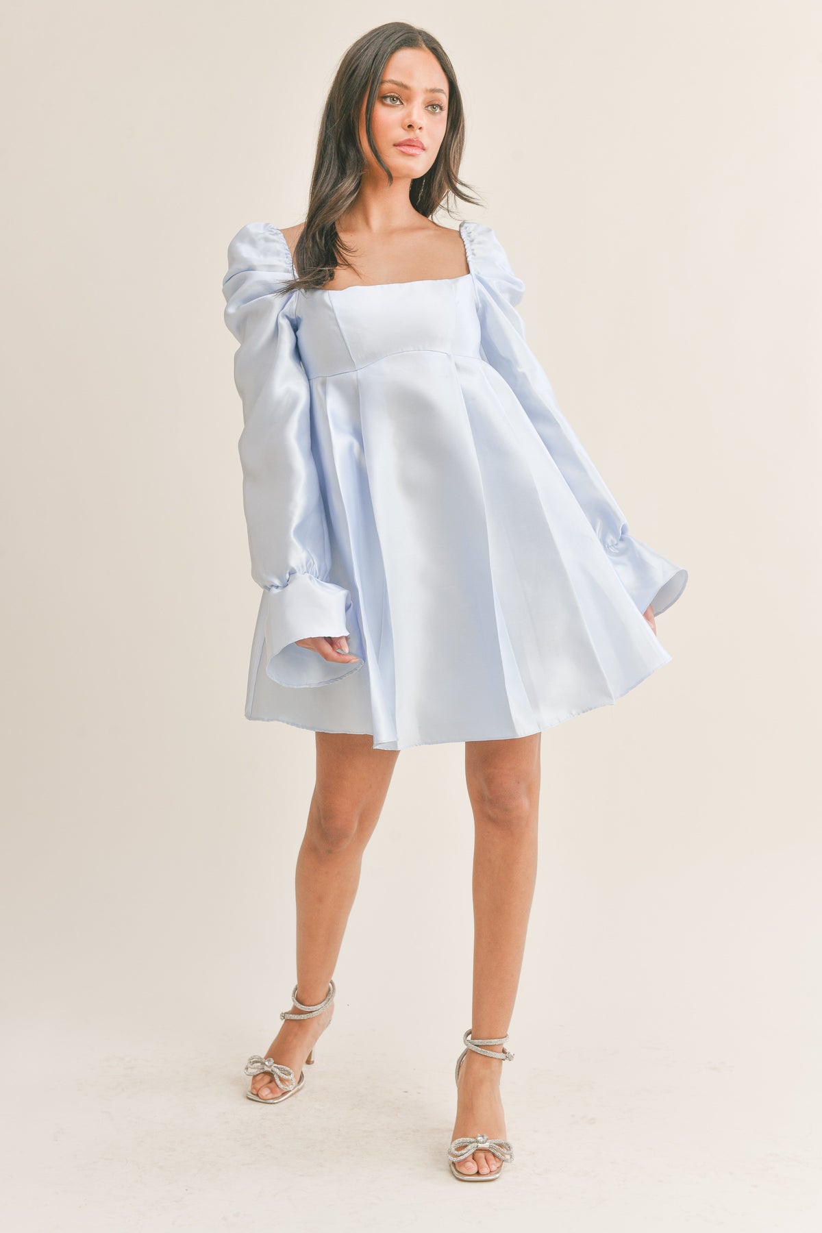 Pretty Bow Dress