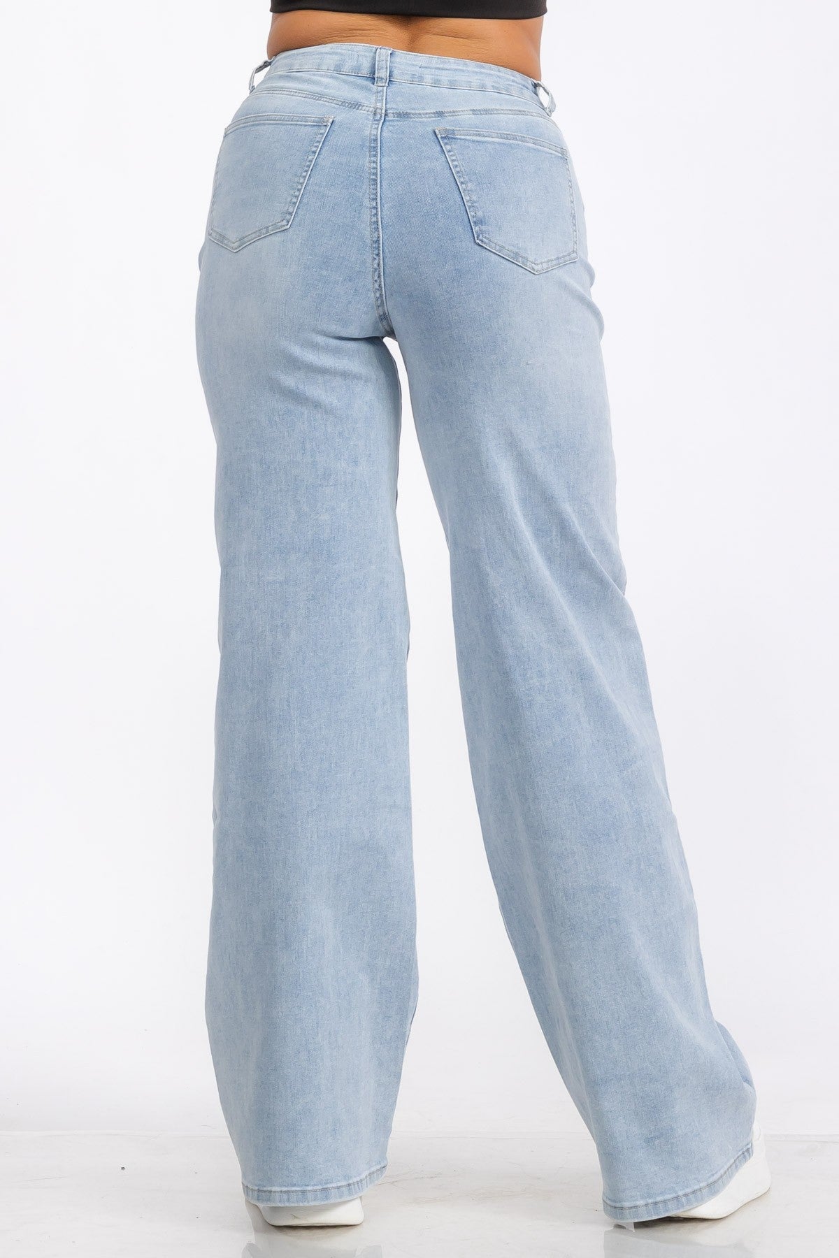 Pretty Girl Jeans
