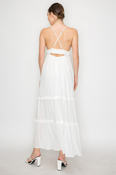 Southern Belle Dress