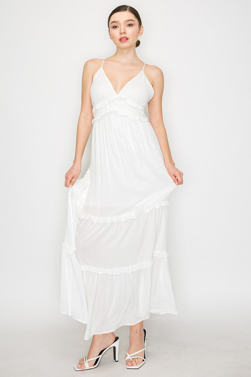 Southern Belle Dress