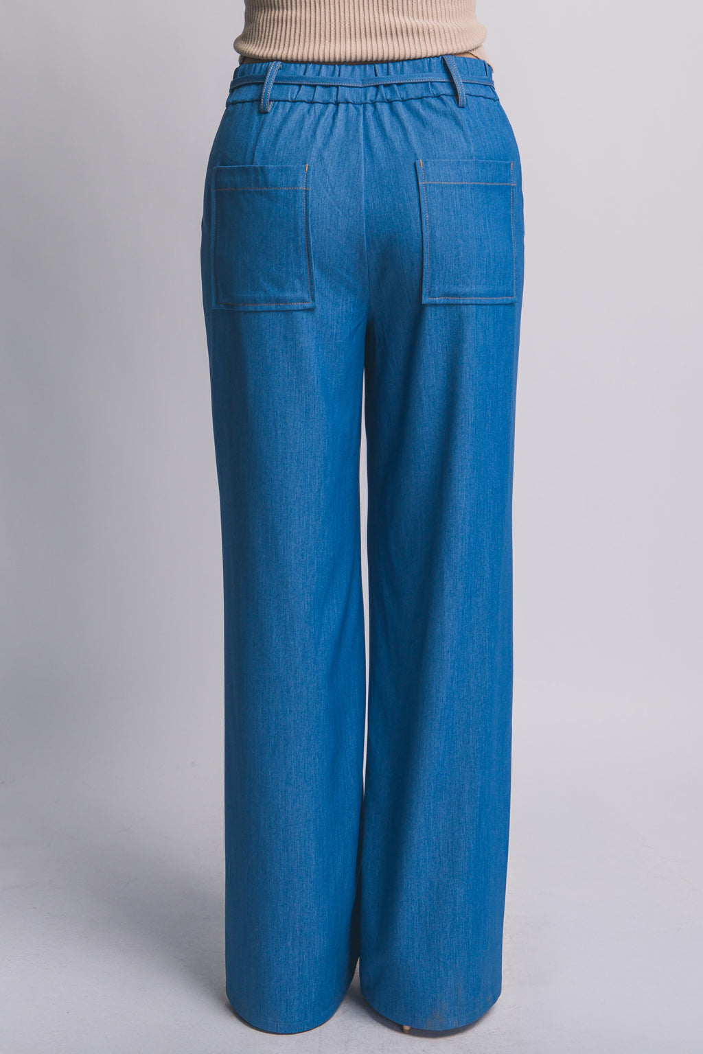 The Uptown Pant